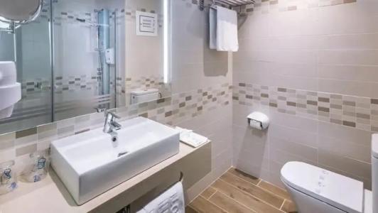 GHT Costa Brava & Spa - 39