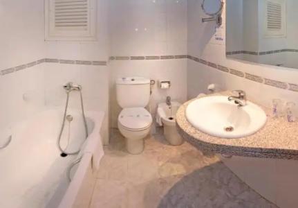 GHT Costa Brava & Spa - 14