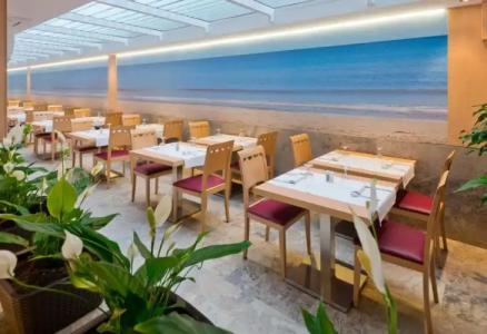 GHT Costa Brava & Spa - 16