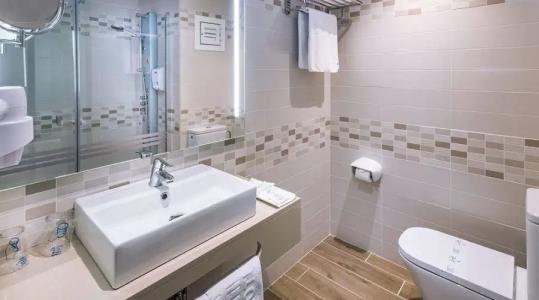 GHT Costa Brava & Spa - 51