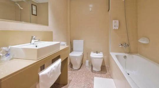 GHT Costa Brava & Spa - 53