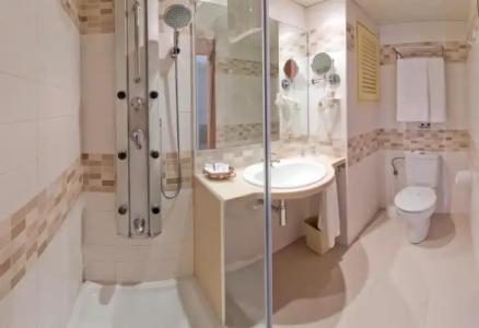 GHT Costa Brava & Spa - 10