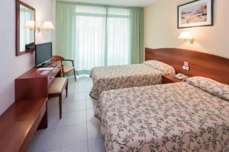 GHT Costa Brava & Spa - 6