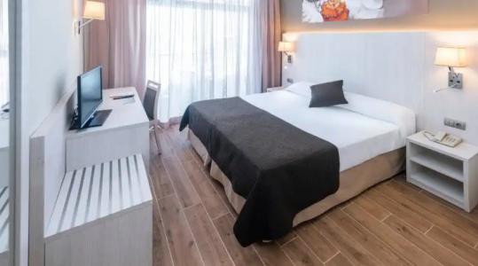 GHT Costa Brava & Spa - 47