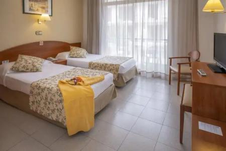 GHT Costa Brava & Spa - 45