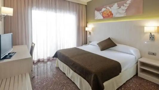 GHT Costa Brava & Spa - 35