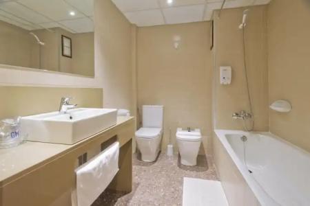 GHT Costa Brava & Spa - 32