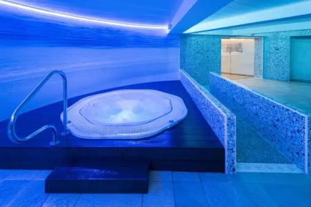 GHT Costa Brava & Spa - 21