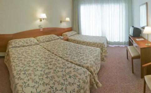 GHT Costa Brava & Spa - 8