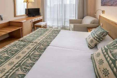 GHT Oasis Tossa & Spa - 5