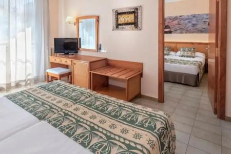 GHT Oasis Tossa & Spa - 58