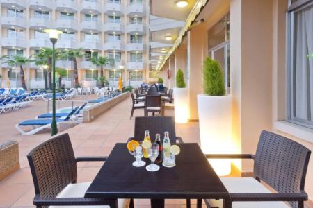 GHT Oasis Tossa & Spa - 35