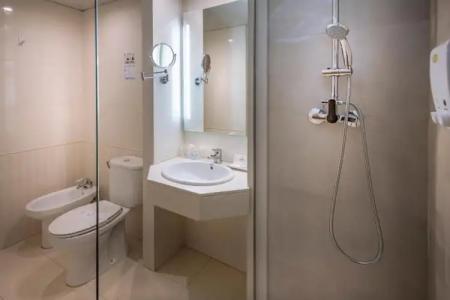 GHT Oasis Tossa & Spa - 57