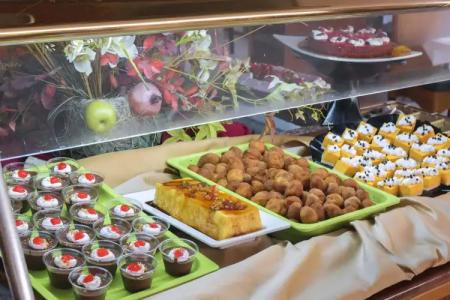 GHT Oasis Tossa & Spa - 10