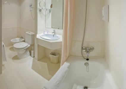 GHT Oasis Tossa & Spa - 9