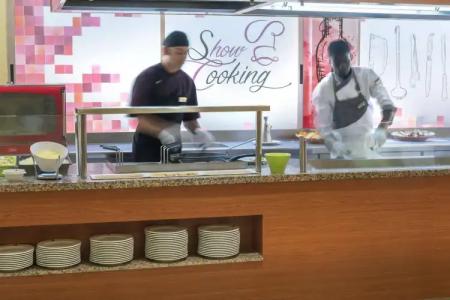 GHT Oasis Tossa & Spa - 30