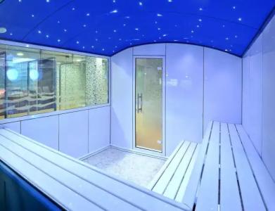 GHT Oasis Tossa & Spa - 24