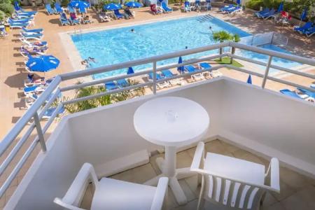 GHT Oasis Tossa & Spa - 20