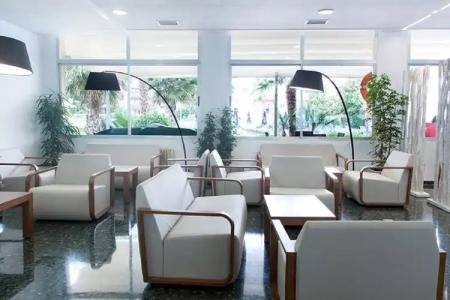 GHT Oasis Tossa & Spa - 6