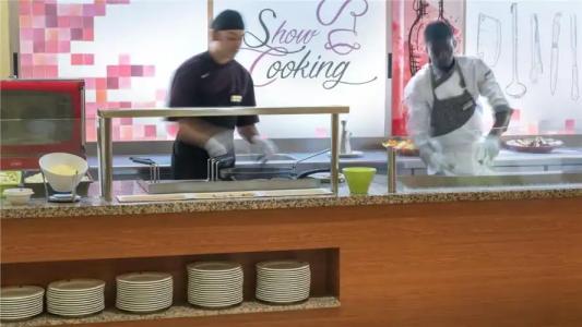 GHT Oasis Tossa & Spa - 38