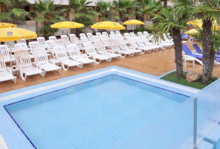 GHT Oasis Tossa & Spa - 19