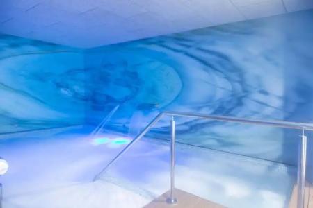 GHT Oasis Tossa & Spa - 16