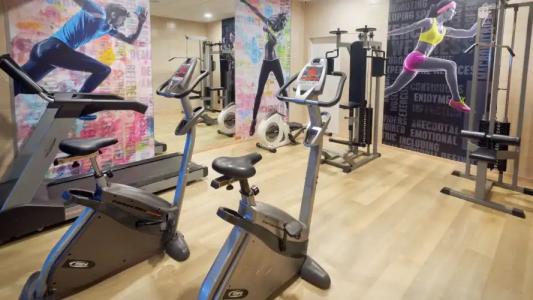 GHT Oasis Tossa & Spa - 26