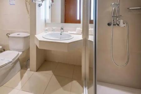 GHT Oasis Tossa & Spa - 44