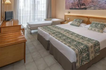 GHT Oasis Tossa & Spa - 1