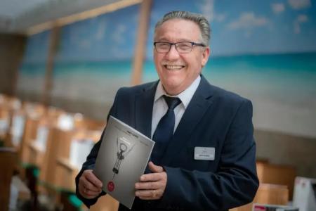 GHT Oasis Tossa & Spa - 39