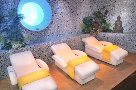 GHT Oasis Tossa & Spa - 23