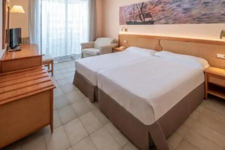 GHT Oasis Tossa & Spa - 49