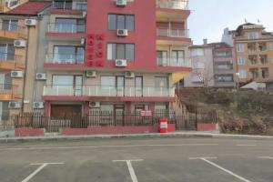 Guesthouse Nick, Sozopol