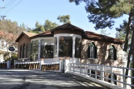 Semiramis ?otel - 10