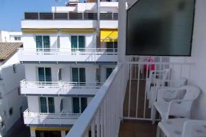 Hotel Simeón, Tossa de Mar