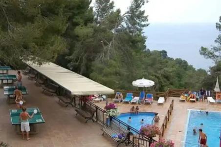 Camping Cala Llevado - 10