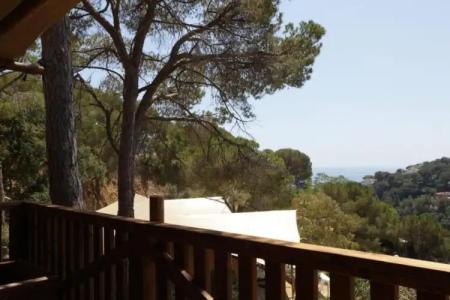 Camping Cala Canyelles - 57
