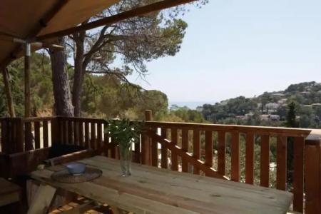 Camping Cala Canyelles - 52