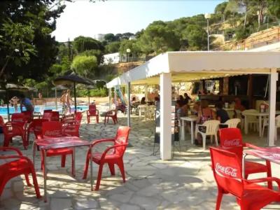 Camping Cala Canyelles - 26