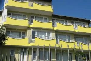 Hotel Atlas, Sinemorets