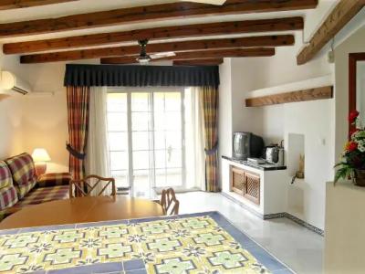 Aldea Del Mar Bl.24 - 25