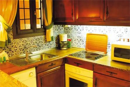 Aldea Del Mar Bl.24 - 10