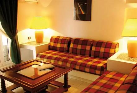 Aldea Del Mar Bl.24 - 4