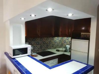 Aldea Del Mar Bl.24 - 17