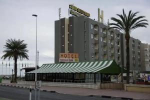 Torrejoven, Torrevieja