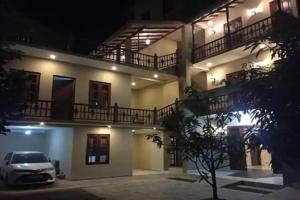 Peacock Villa, Mirissa