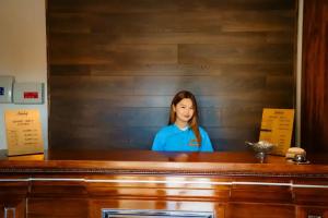 Altair Hotel, Shymkent