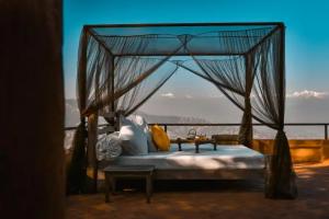 Dwarika's Sanctuary, Dhulikhel