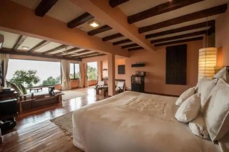 Dwarika's Sanctuary - 30