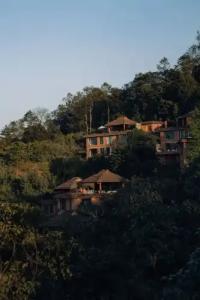 Dwarika's Sanctuary - 26